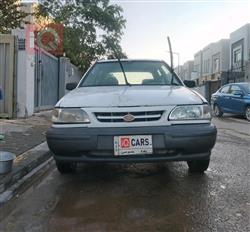 سايبا 131